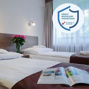 Hotel***NAT Piwniczna Zdrój