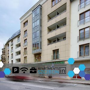 Apartments In - Plater