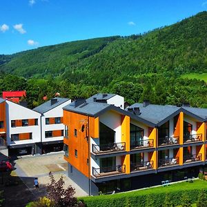 Złoty Widok Ski&Spa